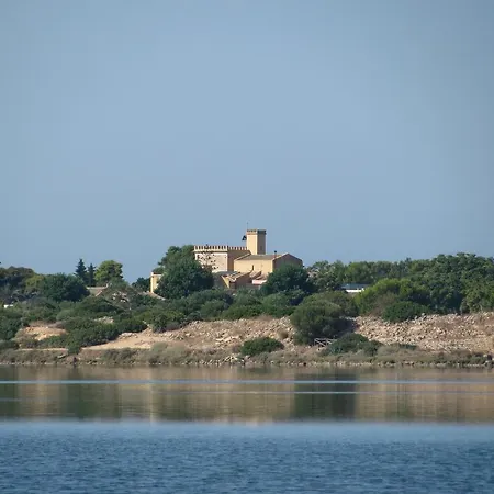 Lo Sparviero Dello Stagnone Appartement Birgi Vecchi
