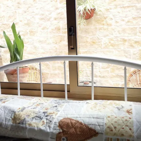 Appartement Lo Sparviero Dello Stagnone