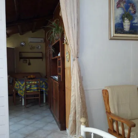 Appartement Lo Sparviero Dello Stagnone
