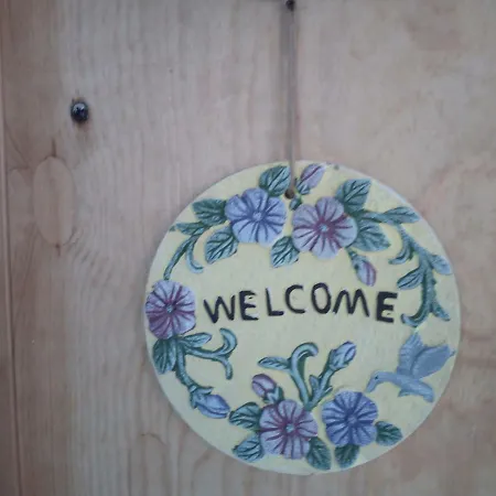 Lo Sparviero Dello Stagnone Appartement Birgi Vecchi