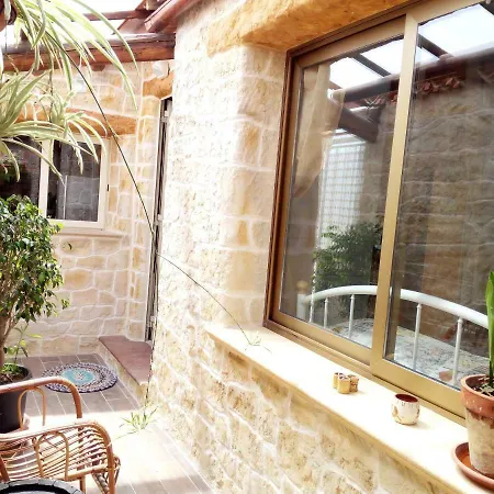 Appartement Lo Sparviero Dello Stagnone
