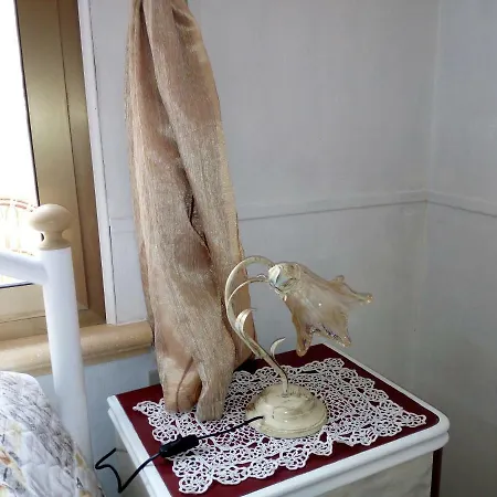 Appartement Lo Sparviero Dello Stagnone Birgi Vecchi