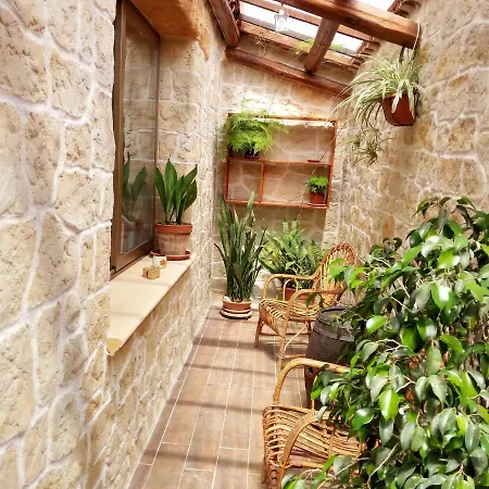 Appartement Lo Sparviero Dello Stagnone *