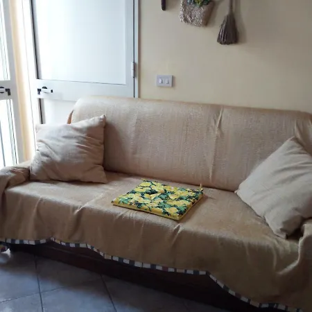 Lo Sparviero Dello Stagnone