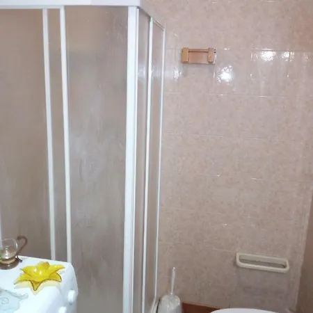 Lo Sparviero Dello Stagnone Appartement Birgi Vecchi