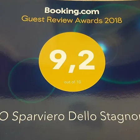 Appartement Lo Sparviero Dello Stagnone Birgi Vecchi