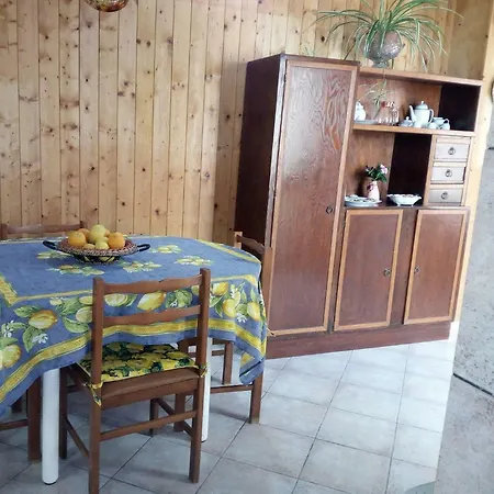 Appartement Lo Sparviero Dello Stagnone *