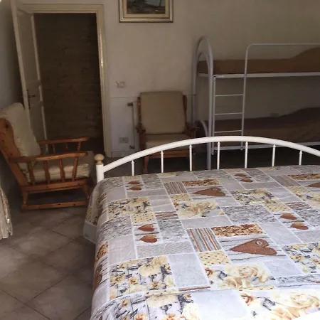 Lo Sparviero Dello Stagnone *