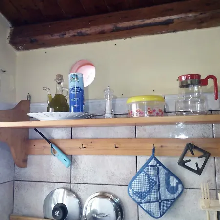 Lo Sparviero Dello Stagnone *