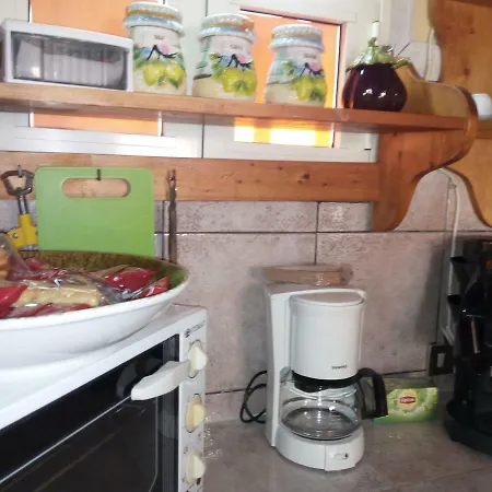 Appartement Lo Sparviero Dello Stagnone *
