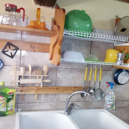 Lo Sparviero Dello Stagnone Birgi Vecchi