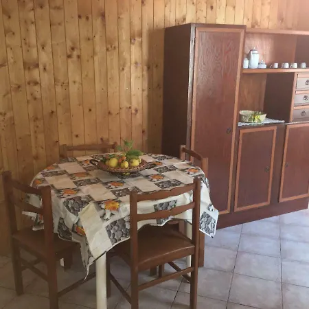Lo Sparviero Dello Stagnone Appartement Birgi Vecchi