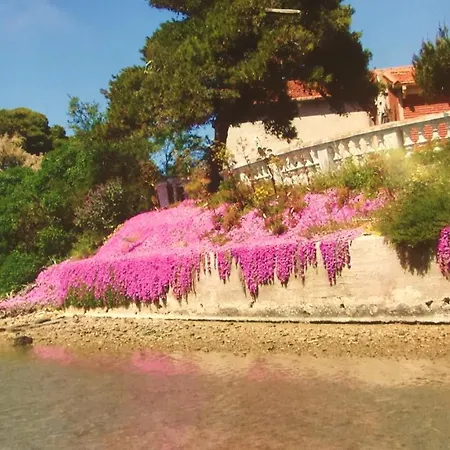 Appartement Lo Sparviero Dello Stagnone Birgi Vecchi